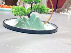 -北京全聚德烤鸭店(昌平店)
