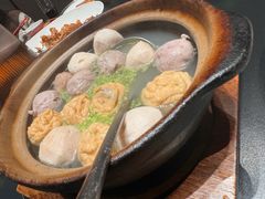 -嘉宴·精致客家菜