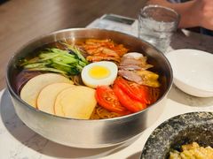 -奉天小馆·非遗东北菜(济南万象城店)