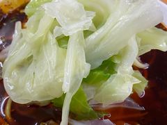 牛肉面-蒋六十八梯眼镜面(渝中店)