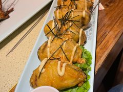 -状元阁烧烤(新华路总店)