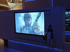 -水之梦(黄浦店)