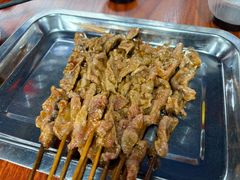 -阿彬烧烤(桐油店)