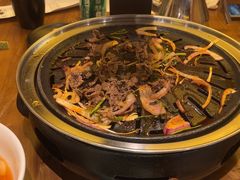 -九田家黑牛烤肉料理(衡百国际店)