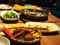 -庆粥今宵(西平店)