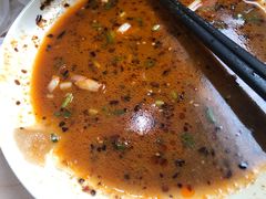 -林静小吃(复兴路店)