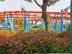 -南京银杏湖乐园