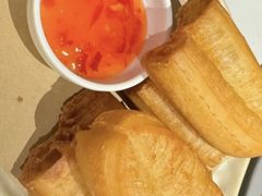 -左庭右院鲜牛肉火锅(七宝领展广场店)