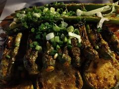 -抚琴第一烤(抚琴地铁站A口店)