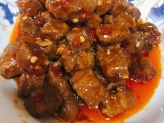 -鸿瑞興面馆(梅岭店)