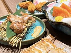 -家贺屋刺身寿司专门店