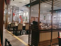 -东来顺饭庄(金泉广场店)