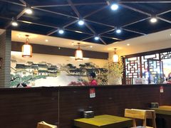 -天府国麻辣香锅(悦荟广场店)