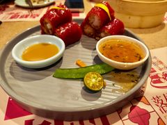 -点都德(聚福楼店)