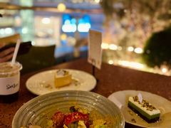 -La Terre乐田(万象城店)