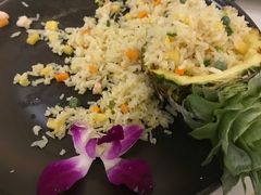 -香香海南菜餐厅