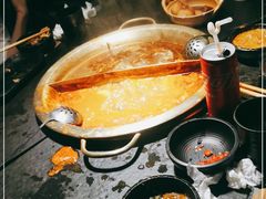 -九鼎轩脆毛肚火锅(南京东路店)