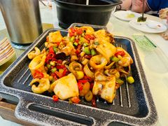 -椿记烧鹅(叠彩店)