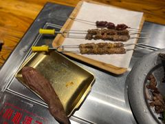 -KAOKAO烤烤·丹东海鲜烧烤(望京店)