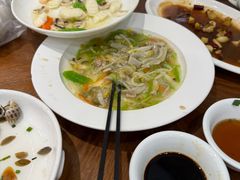 -渔满仓海鲜渔家(象山二店)