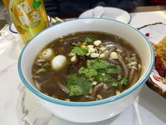 -张记荞面馆