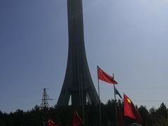 -帽儿山国家森林公园