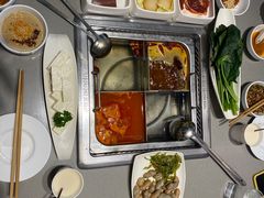 -海底捞火锅(九霄梦天地店)