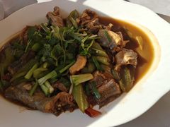 -天天渔港(杏林街店)