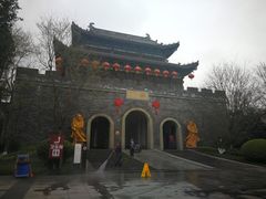 -昌州古城