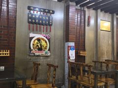 -三子下水馆(南十四道街151号店)