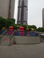 -大望京儿童游乐场