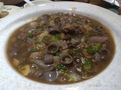 海肠捞饭-以前的小酒馆(中山广场店)
