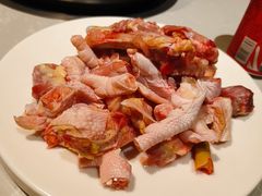 -俏牛哥鲜牛肉牛肆馆(重庆天地店)