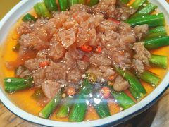 -天下醉美蒙餐(林西店)