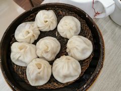 -新丰小吃(中山中路分店)