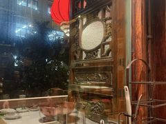 -东门口涮肉·砂锅·烤串(老门东店)