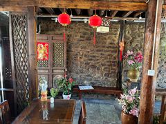 -尽善百年古院餐厅(王家老宅店)