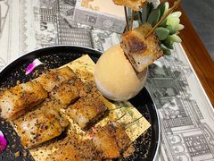-一味大院•桐庐菜传承店(春江路店)