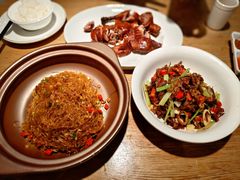 -聚鑫朋酸菜肥肠(九龙仓店)