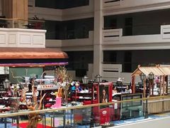 -桂林喜来登饭店雅琴餐厅