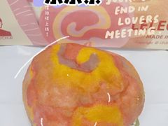 -LELECHA乐乐茶(百货大楼店)