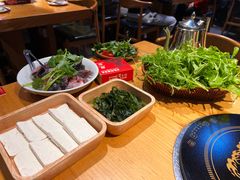 -老凯俚酸汤鱼(多彩城店)