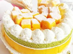 -静宜和她的朋友(星海广场店)