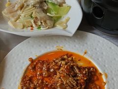 -马凯餐厅(长椿街店)