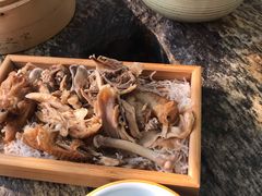 三国酱猪蹄-水煮三国·川鲁江湖菜(香山店)