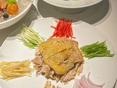 -南棠馆粤菜坊(销品茂店)