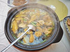 -芸海阁·农家私房菜(沙家浜景区出口店)