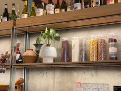 -芭莉与彩虹西餐厅(成都合生汇店)