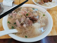 -新园饮食店(香洲总店)