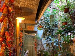 -多哥水傣味餐厅(司马巷店)